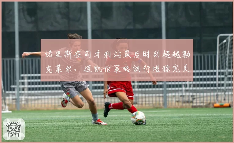 诺里斯在匈牙利站最后时刻超越勒克莱尔，迈凯伦策略执行堪称完美