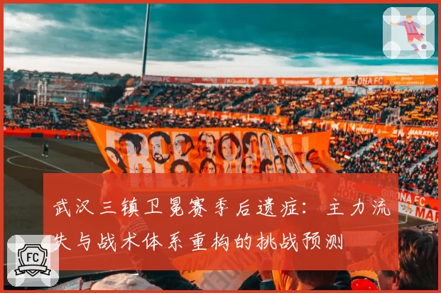 武汉三镇卫冕赛季后遗症:主力流失与战术体系重构的挑战预测