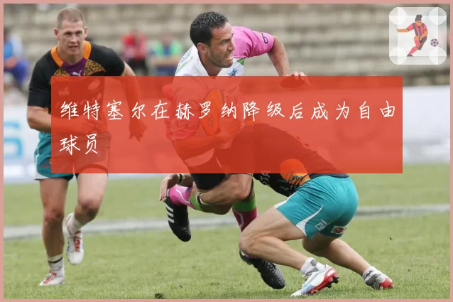 维特塞尔在赫罗纳降级后成为自由球员