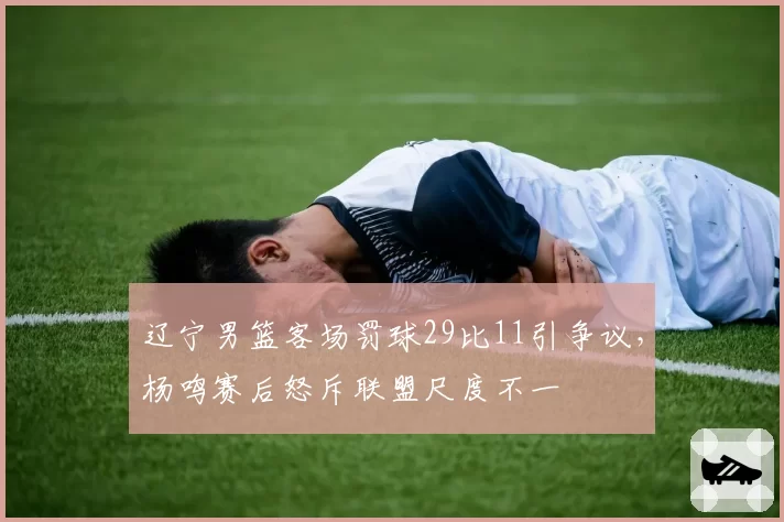 辽宁男篮客场罚球29比11引争议,杨鸣赛后怒斥联盟尺度不一