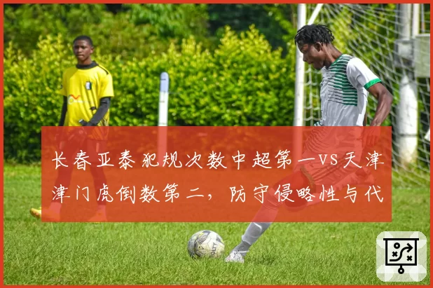 长春亚泰犯规次数中超第一vs天津津门虎倒数第二,防守侵略性与代价并存